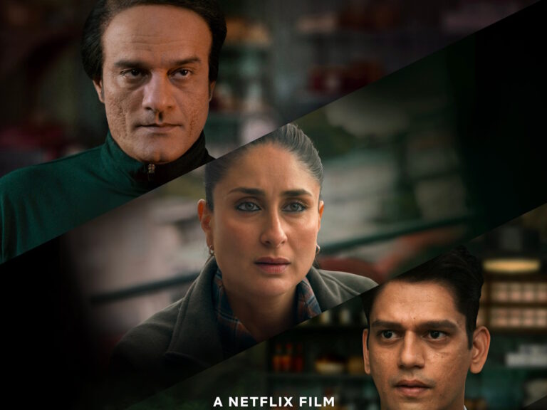 Jaane Jaan Shatters All Records! Insane Views Recorded