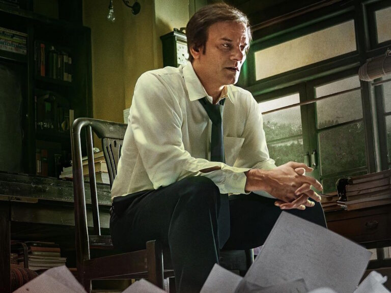 Here’s What Could Go Wrong With Sujoy Ghosh, Netflix’s ‘Jaane Jaan’