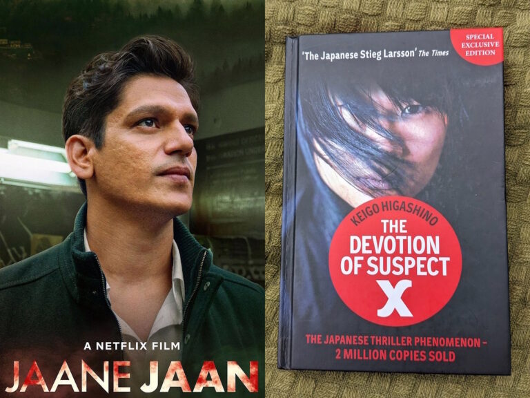 Can ‘Jaane Jaan’ Break ‘The Devotion of Suspect X’ Adaptation Jinx?