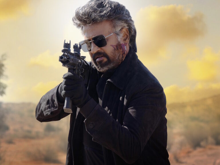 Tamil Film ‘Jailer’ OTT Release Date And Platform Revealed!