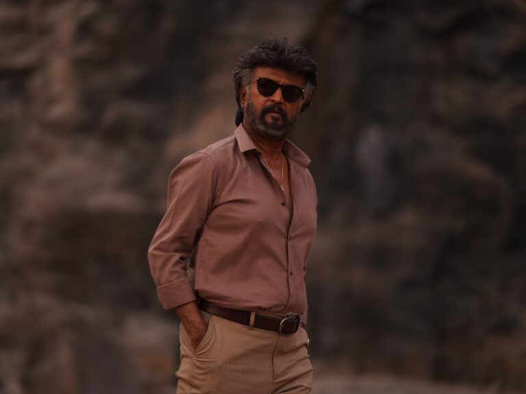 Jailer Emerges Sensational Hit On Prime Video!