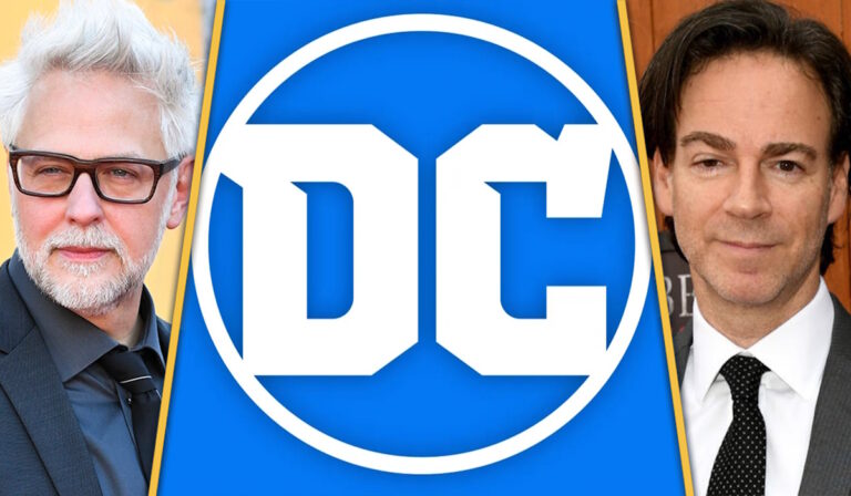 James Gunn Clarifies The Beginning Of DC Universe Movie Canon