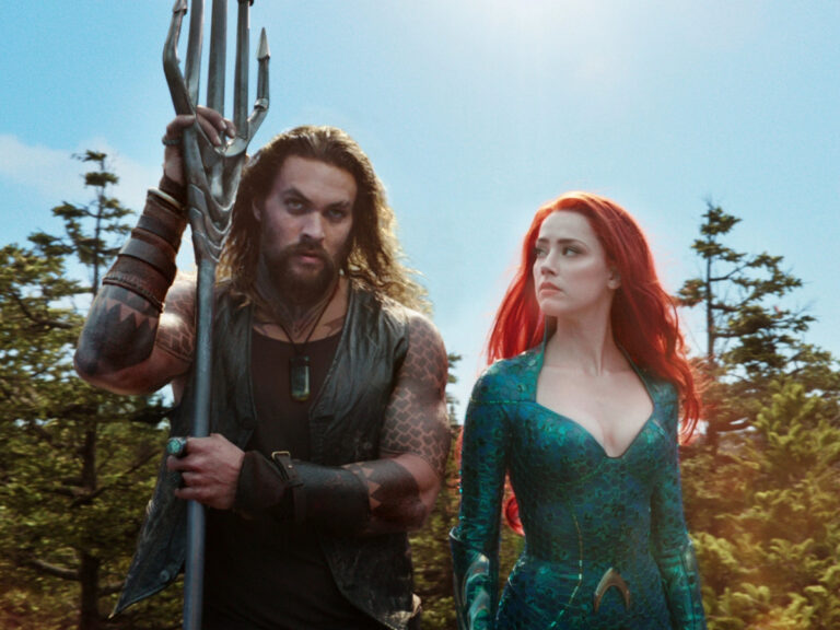 James Wan’s ‘Aquaman 2’ Is A Sinking Ship, Has WB Lost Faith In It?