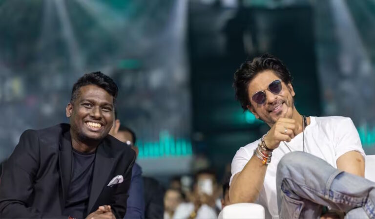 Jawan Eyes Oscars! Credits To RRR Success