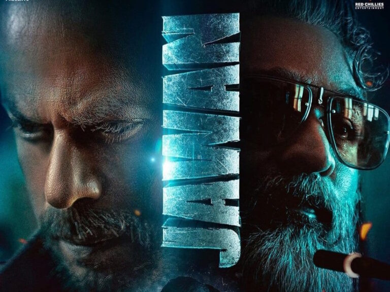 SRK’s ‘Jawan’ Faces Tough Box-Office Competition & It’s Not A Movie