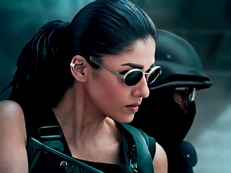 Jawan’s Deleted Scene Is A Major Miss! Watch Here