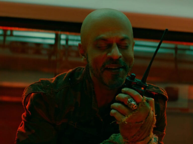 Filmmakers’ Guild Protests Against Jawan Release In Bangladesh!