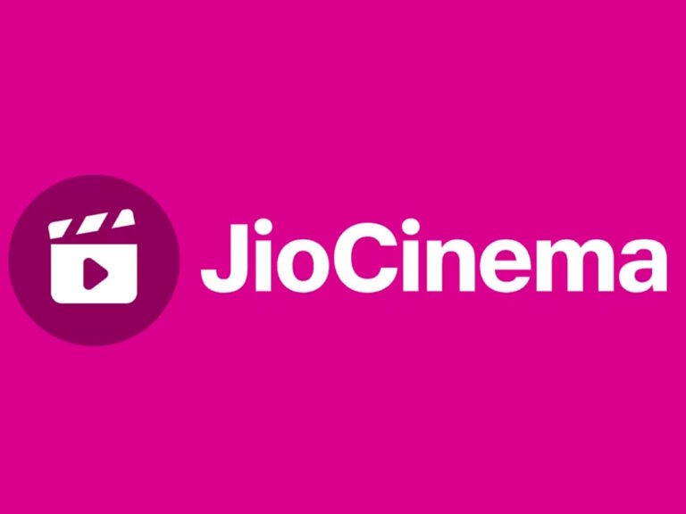 Jio Cinema August 2023 Report: Decent Month Despite Content Cut Down