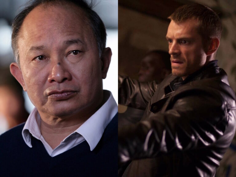 John Woo’s Hollywood Comeback ‘Silent Night’ Gets A Release Date