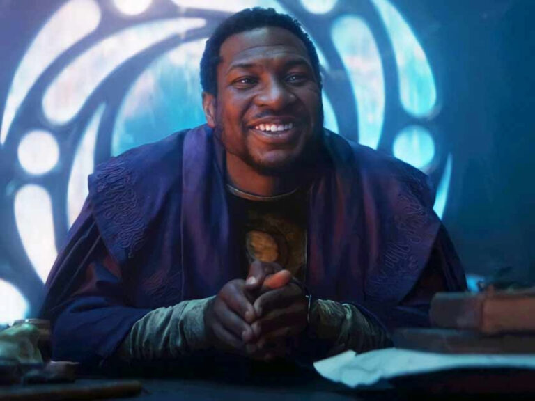 Jonathan Majors To Play A ‘Big Part’ In Loki Season 2 Amid Legal Issues