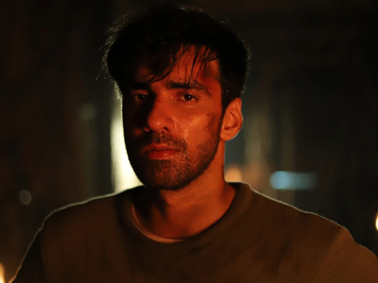 Kaala Review – Overstuffed Plot Mars Interesting Premise