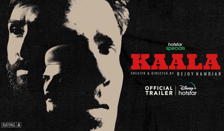 ‘Kaala’: Trailer, Release Date, Streaming Platform, Cast, Plot