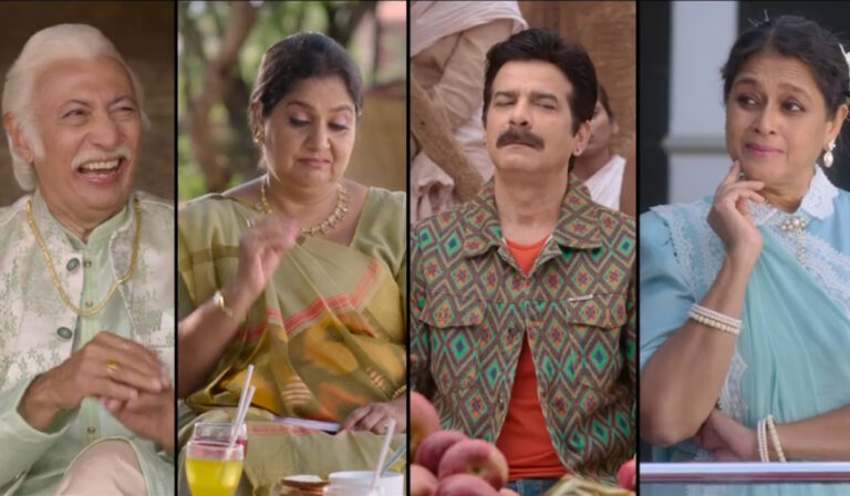 Khichdi 2 Teaser Promises Rollicking Fun For Fans