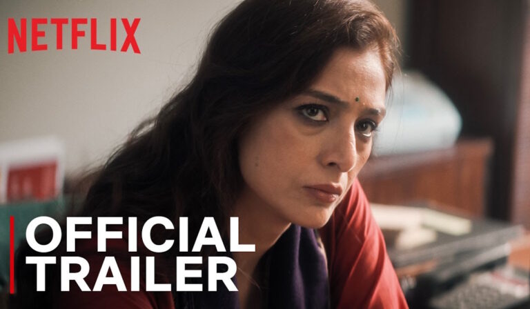 ‘Khufiya’: Trailer, Release Date, Streaming Platform, Cast, Plot