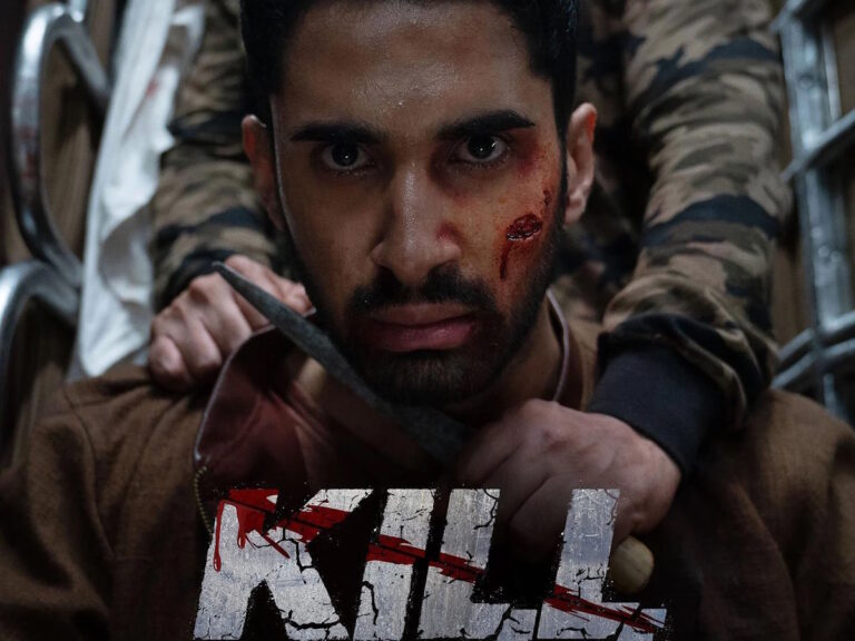 Kill: Karan Johar’s Ambitious & Brutal Action Franchise