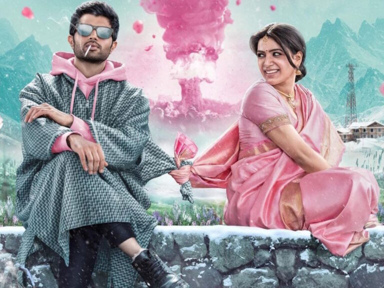 Digital Streaming Rights of ‘Kushi’ Bagged By This OTT Platform