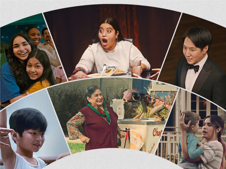 Launchpad Season 2: Stories That Are Rarely Told