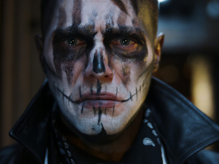 Lionsgate Acquires ‘The Crow’ Reboot. Sets Release Window