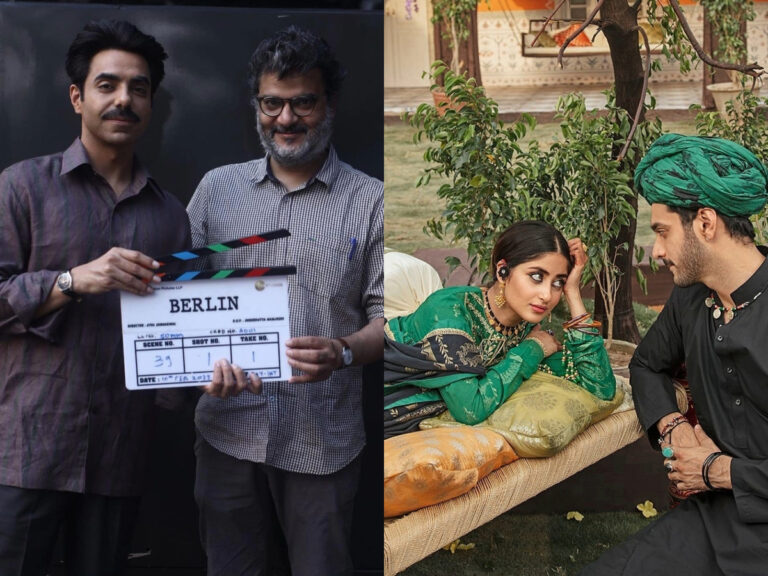 London Indian Film Festival Brings Two Interesting Titles!