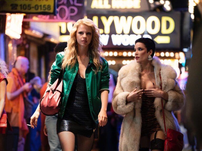 Ti West’s MaXXXine Will Reportedly Be A “Good Old Whodunit Slasher”