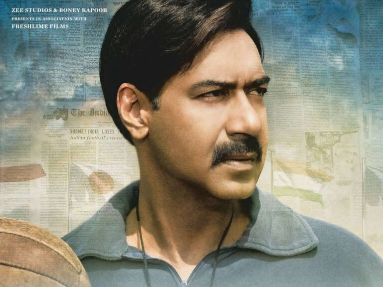 Aamir Khan Reviews Ajay Devgn’s ‘Maidaan’. Will It Release In 2023?