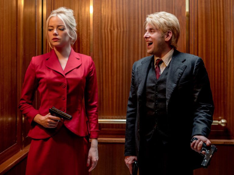 This Netflix Show’s A Mind-Bending Journey Through Landscape Of Mind