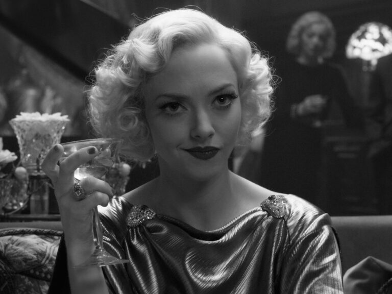 A Wonderful David Fincher Drama On Netflix For Your Weekend Watch!