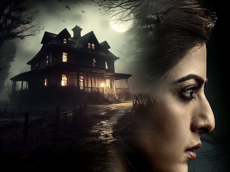 Hotstar Announces Spooky New Series ‘Mansion 24’ With Edgy Poster