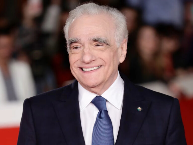 Martin Scorsese Wants To ‘Fight Back’ Against The Comic Book Movie Culture