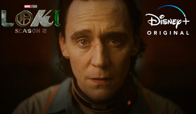 Marvel Drops Loki S2 New Clip Amidst Release Delay Confusion
