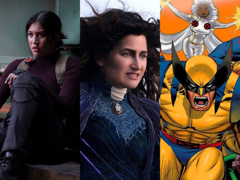 Marvel Shows ‘Echo’, ‘Agatha’, ‘X-Men ‘97’ Get New Premiere Dates