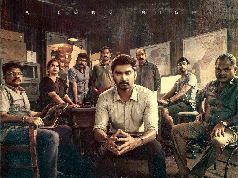 Here’s When Tamil Show ‘Mathagam’ Part 2 Releases On Hotstar!