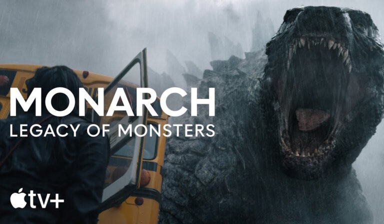 Apple TV+ Unveils ‘Monarch: Legacy of Monsters’ Teaser, Release Date