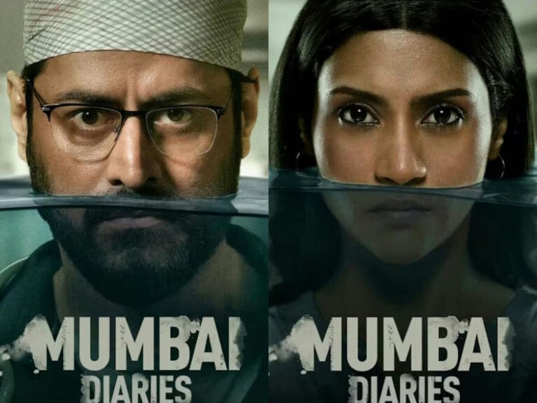 Prime Video’s Mumbai Diaries S2 Gets An Intense Teaser, Release Date