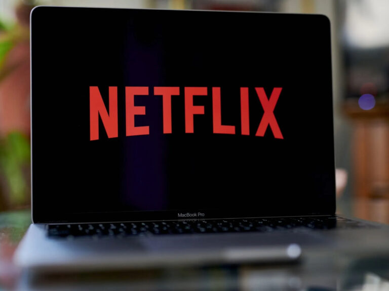 Netflix Eyes A Stronger Presence In Gaming & Regional Content!
