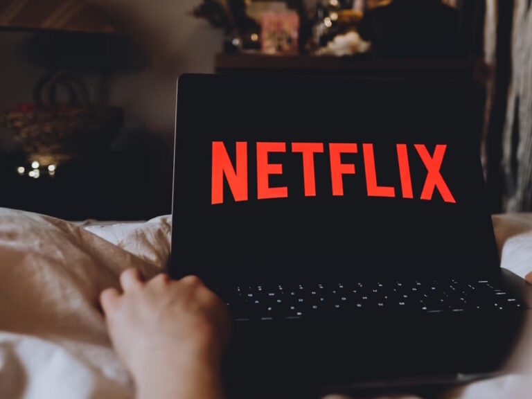 Netflix India Head Reveals Upcoming Series In 2023!