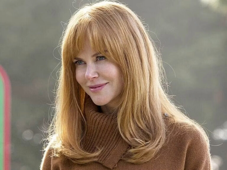 Netflix Series ‘The Perfect Couple’ Shoot Disrupted By SAG-AFTRA Pickets