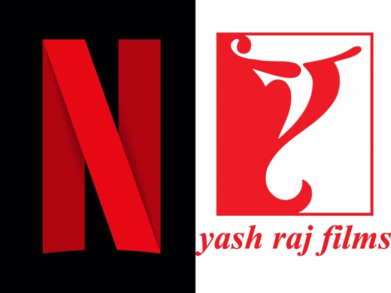 Netflix & Yash Raj Films Launch ‘The Railway Men’, ‘Maharaj’