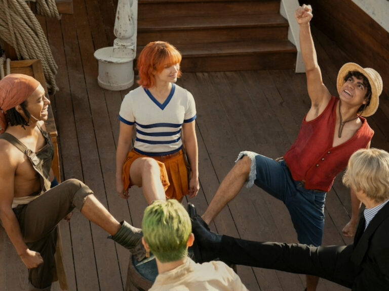 Top 5 Characters That Could Appear In Netflix’s One Piece Season 2