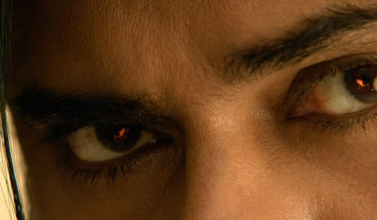 Pawan Kalyan’s On A Bloodbath In ‘OG’ First Glimpse