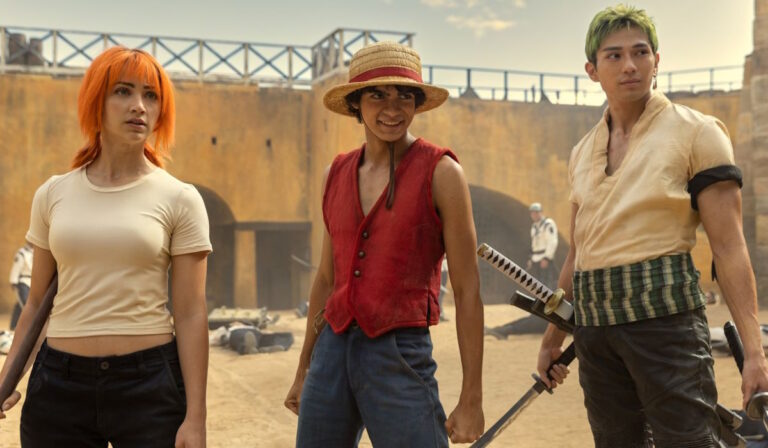 ONE PIECE Gets Staggering Views But Far Below Than Highest