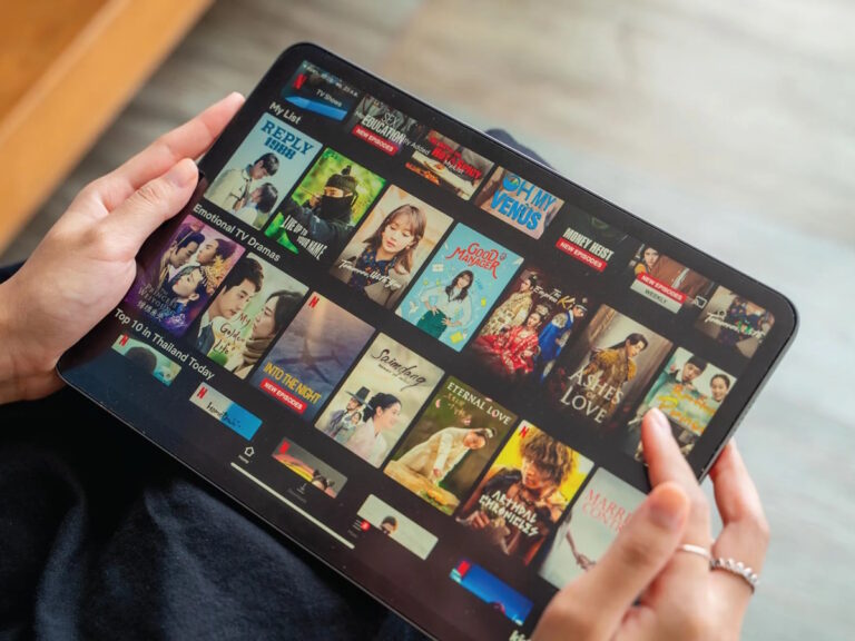 OTT vs. Telcos: OTT Saved From Paying