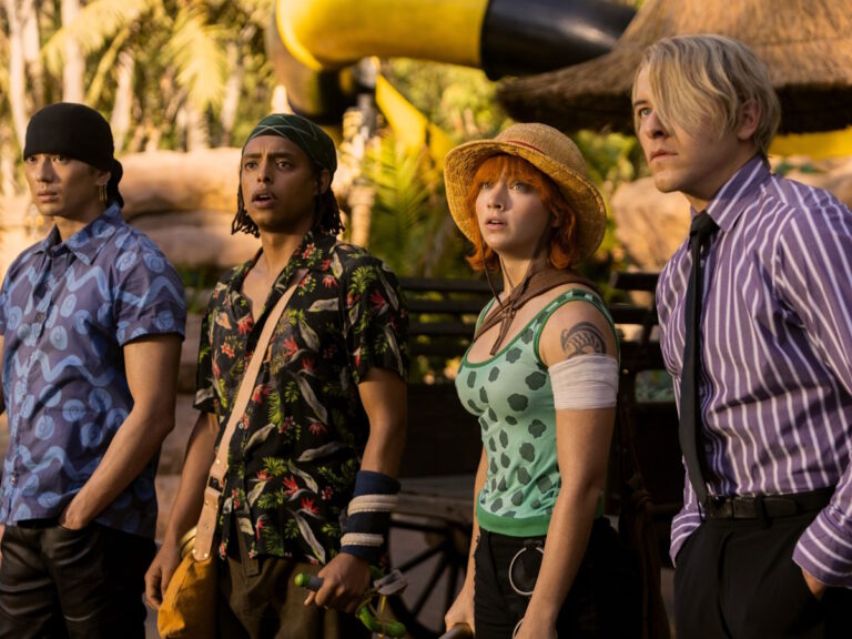 One Piece Season 2 Script Is Already Ready, But …