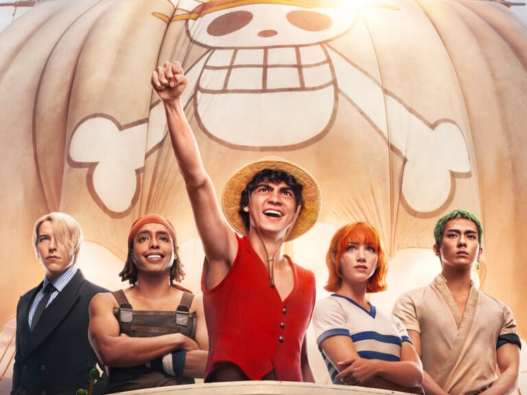 One Piece Review – Netflix gets this Anime Adaptation Right!