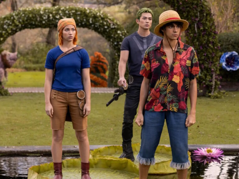 Netflix Officially Renews ‘One Piece’ Series For Season-2