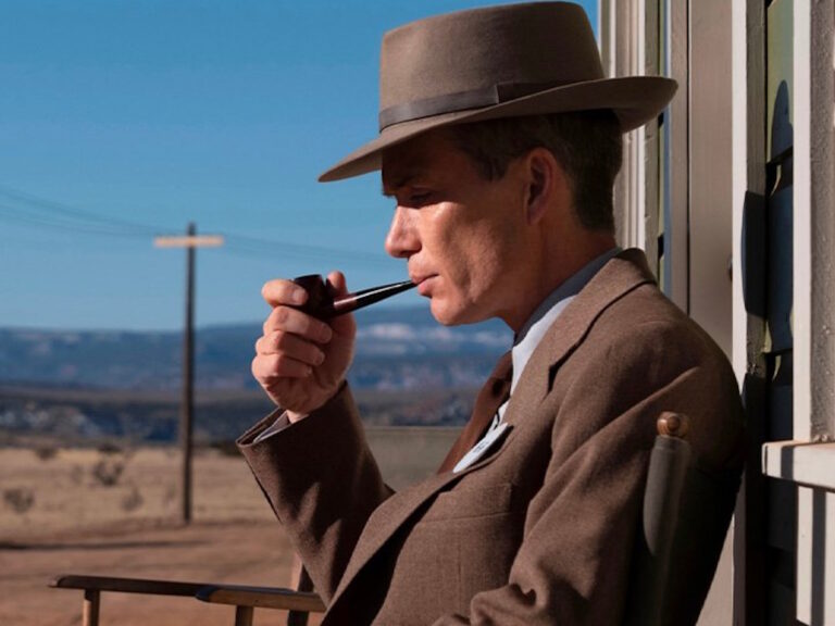Christopher Nolan’s ‘Oppenheimer’ Digital Release Window Revealed