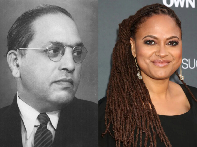 Origin: Ambedkar Gets A Portrayal In A Hollywood Production!