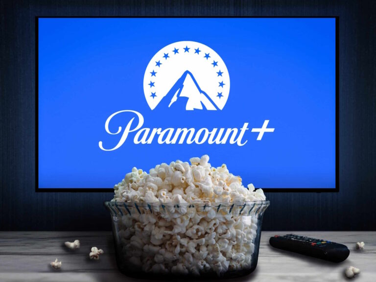 Paramount+ Extends South Korean Slate With Three New Originals!