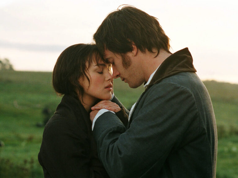 Dive Deep Into The Austenian Charm With This Classic On Netflix