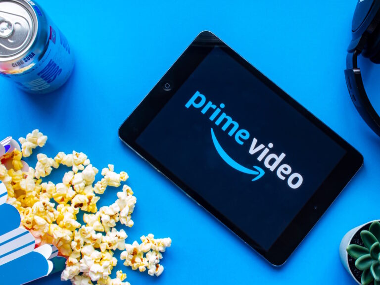Prime Video Adds Punjabi Channel For Add-On Subscription!
